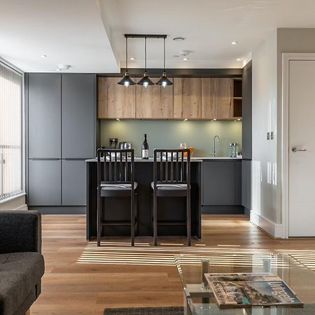Bond House By Celador Apartments Reading Dış mekan fotoğraf